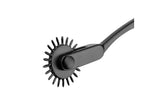Bedroom Fantasies Aluminium BDSM Pinwheel Black Dental and Clinical